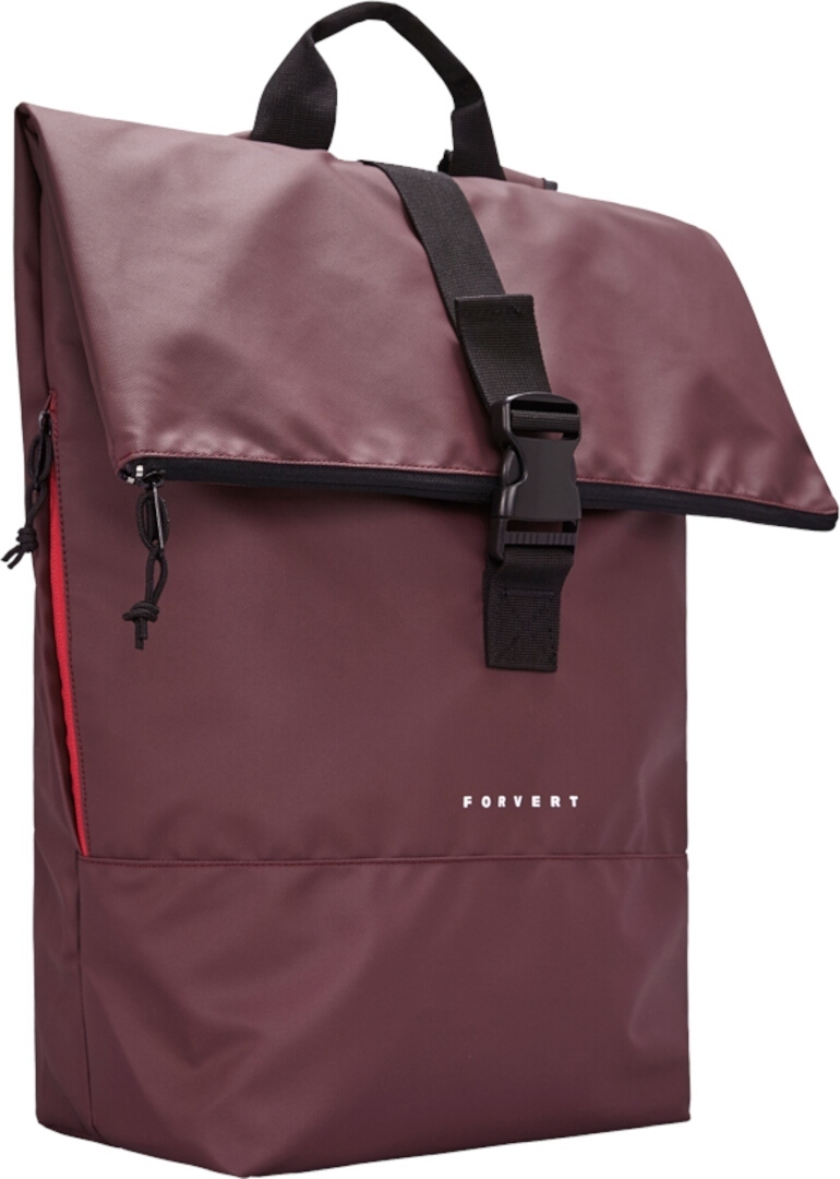 Brandit Forvert Lorenz Tarp Rucsacul Bordeaux Figura 1