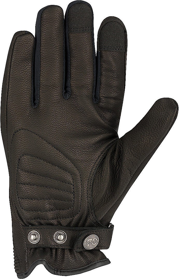 Segura Swan Gants de moto noir 12 (XXL) Figure 2
