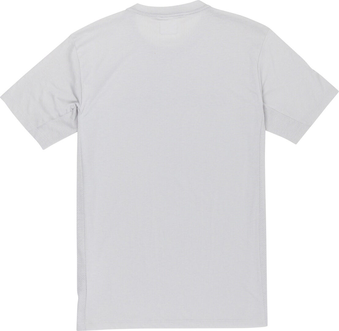 Troy Lee Designs Skyline Ride Signature Kids T-Shirt hellgrau YM Abbildung 3