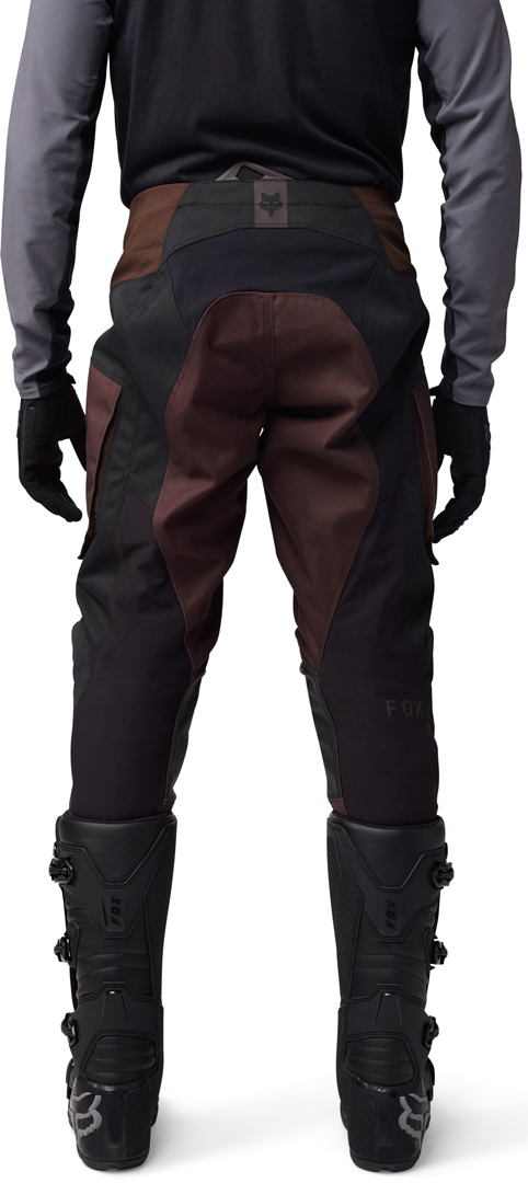 FOX Ranger Off-Road Motocross Pants dark brown 36 Figure 2