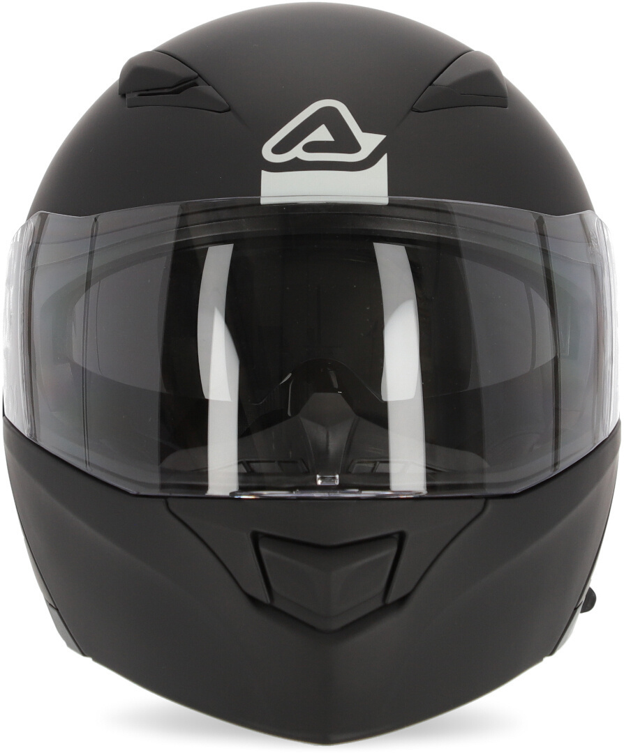 Acerbis Rederwel Cască negru M (57/58) Figura 6