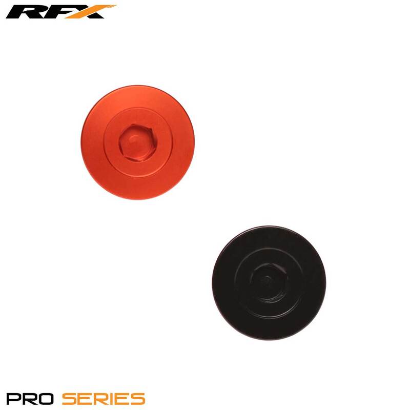 RFX Pro Engine Timing Plug Set (Black)-image-931279338