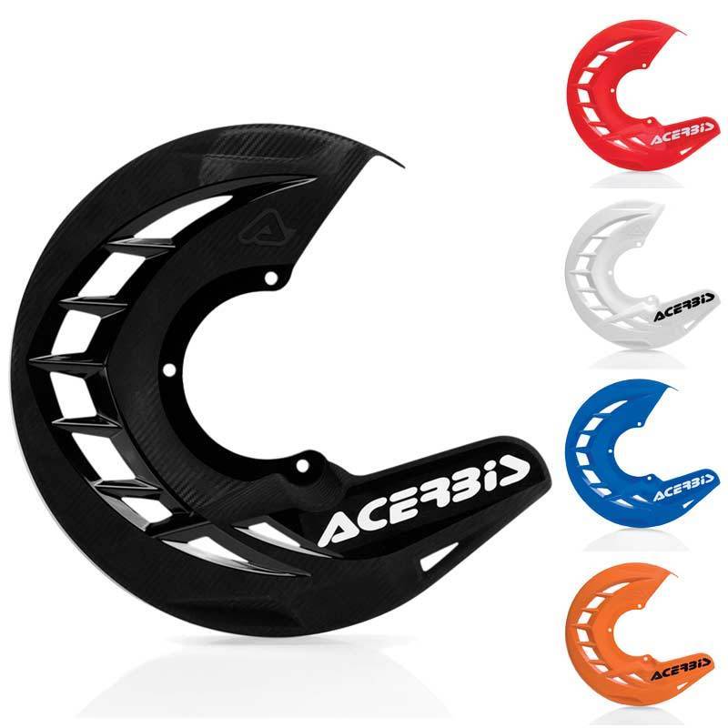 Acerbis X-Brake Coperta discului frontal Articolul principal Figura 1 Acerbis X-Brake Coperta discului frontal Articolul principal Figura 1