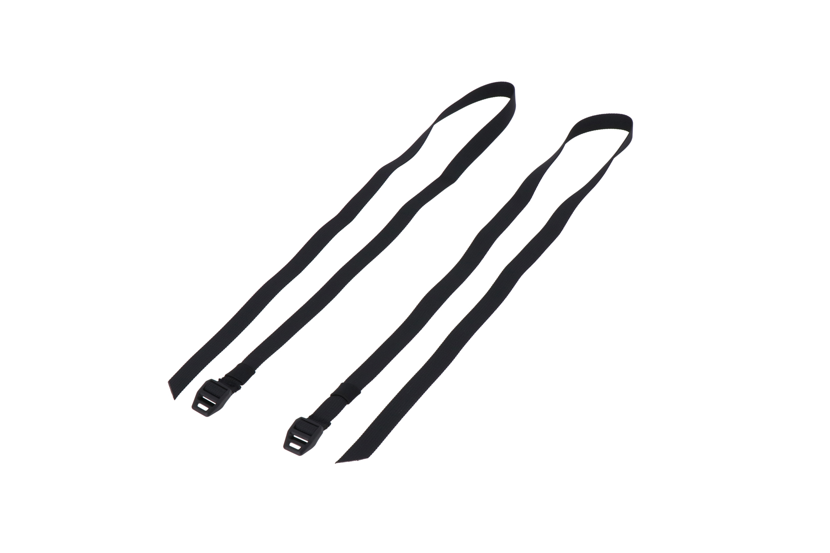 Set de curele SW-Motech - 2 curele. Ca înlocuitor pentru PRO Base. Figura 1