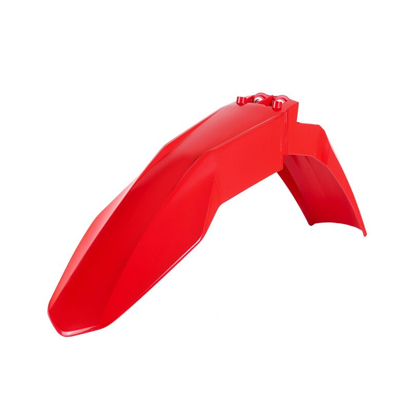 POLISPORT Garde-boue avant rouge Gas Gas MC Figure 1