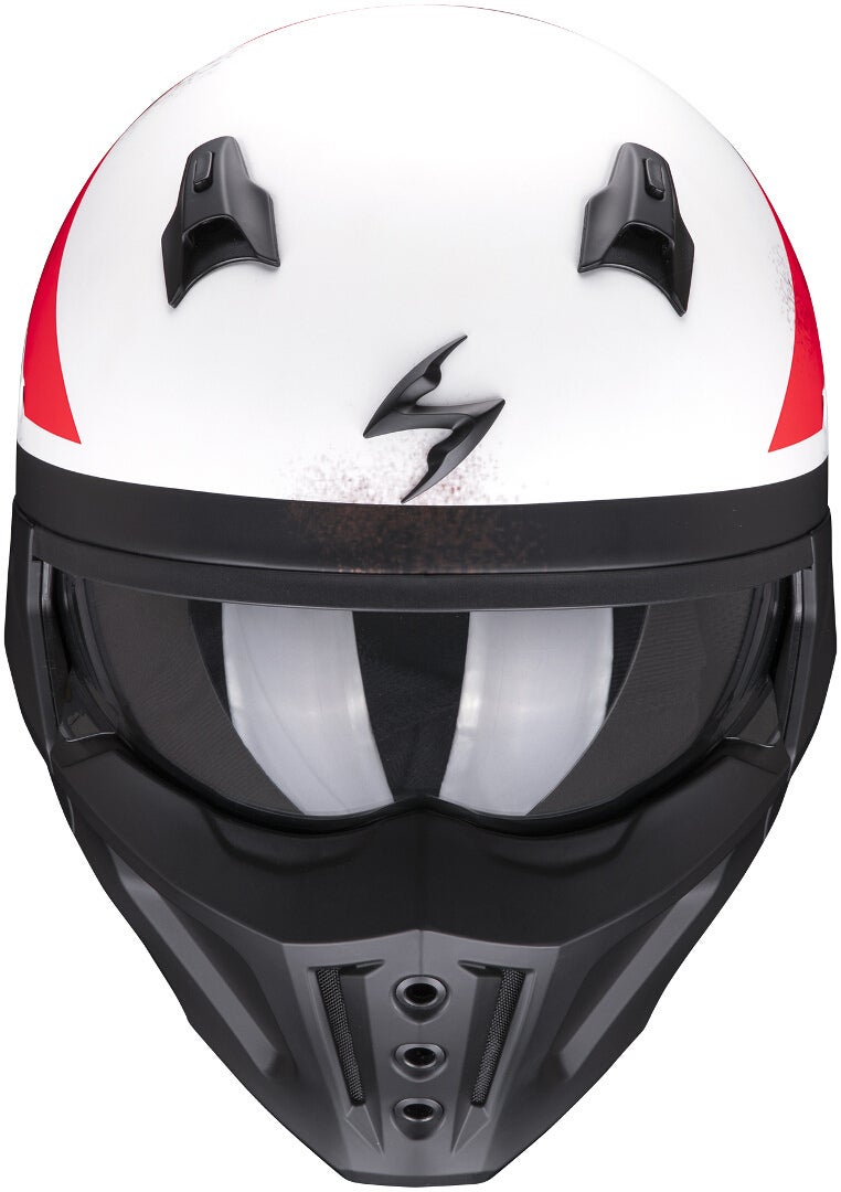 Scorpion Covert-X T-Rust Helm L (58/59) Abbildung 2