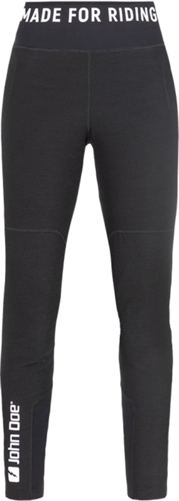 John Doe Baselayer Ladies Functional Pants XS Figure 1