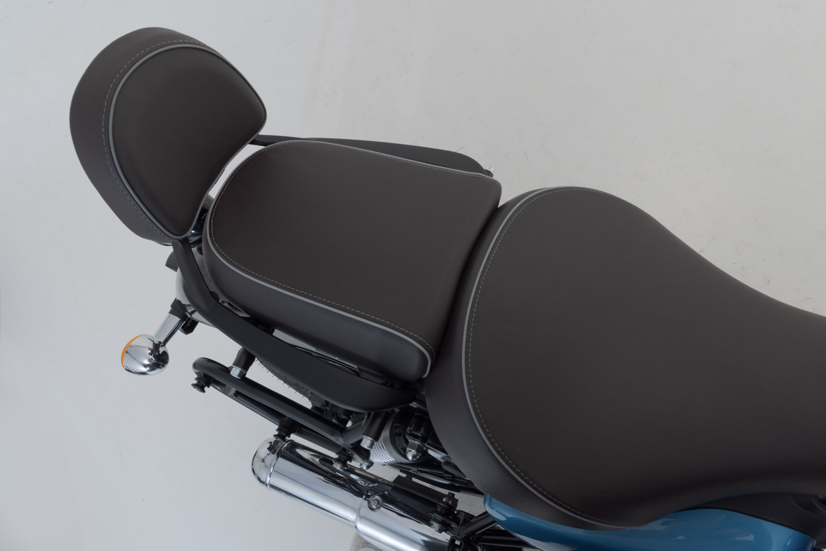 SW-Motech SLC portavion lateral dreapta - Royal Enfield Meteor 350 (19-). Figura 5