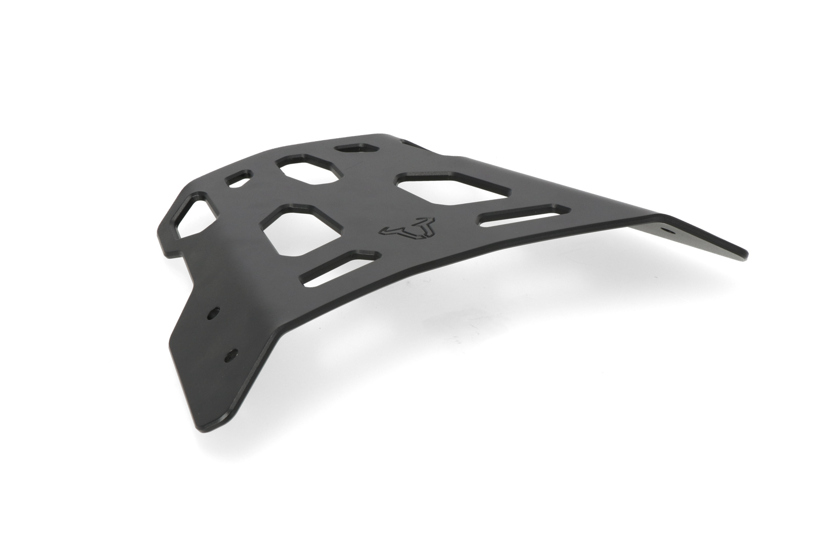 SW-Motech STREET-RACK - Negru. Suzuki GSX1300R Hayabusa (20-). Figura 1