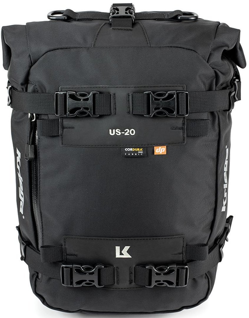 Kriega US-20 Drypack Geantă Figura 1