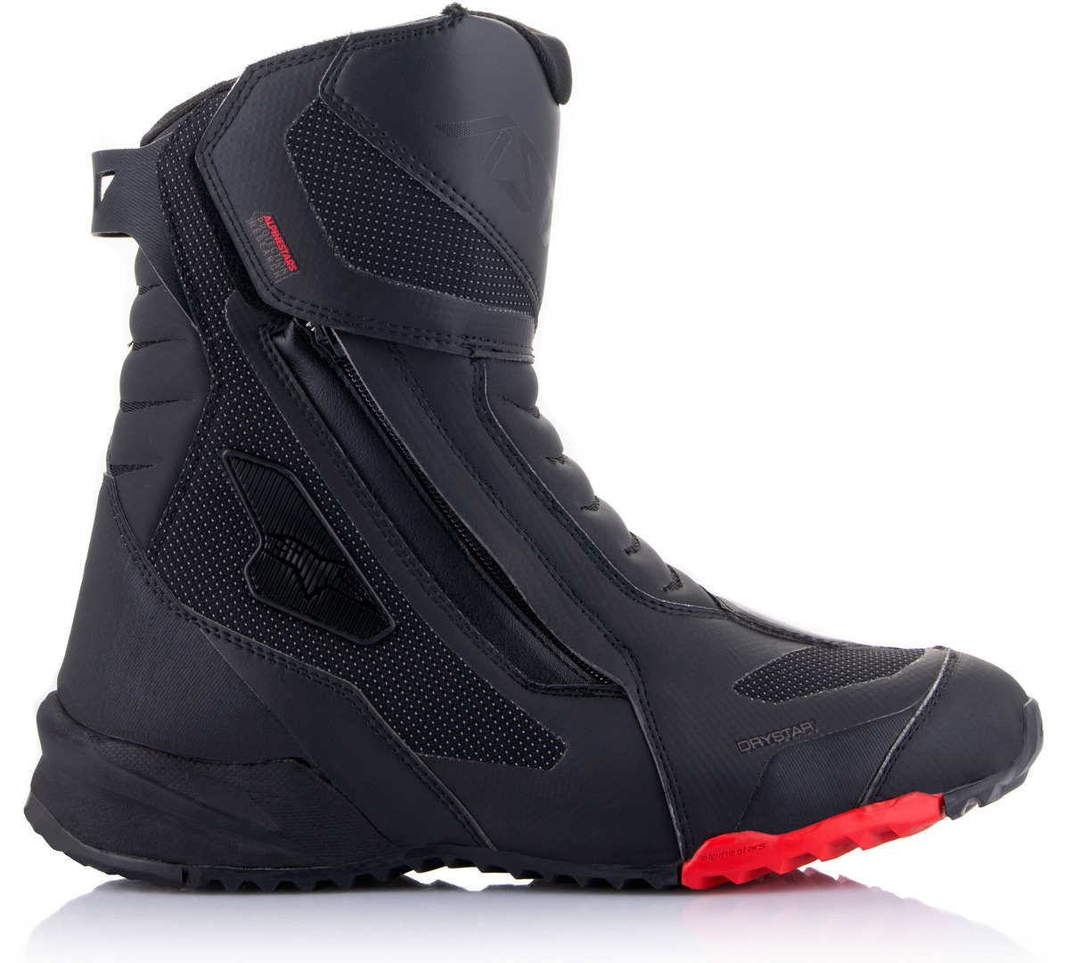Alpinestars RT-7 Drystar® Bottes de moto imperméables 41 Figure 6