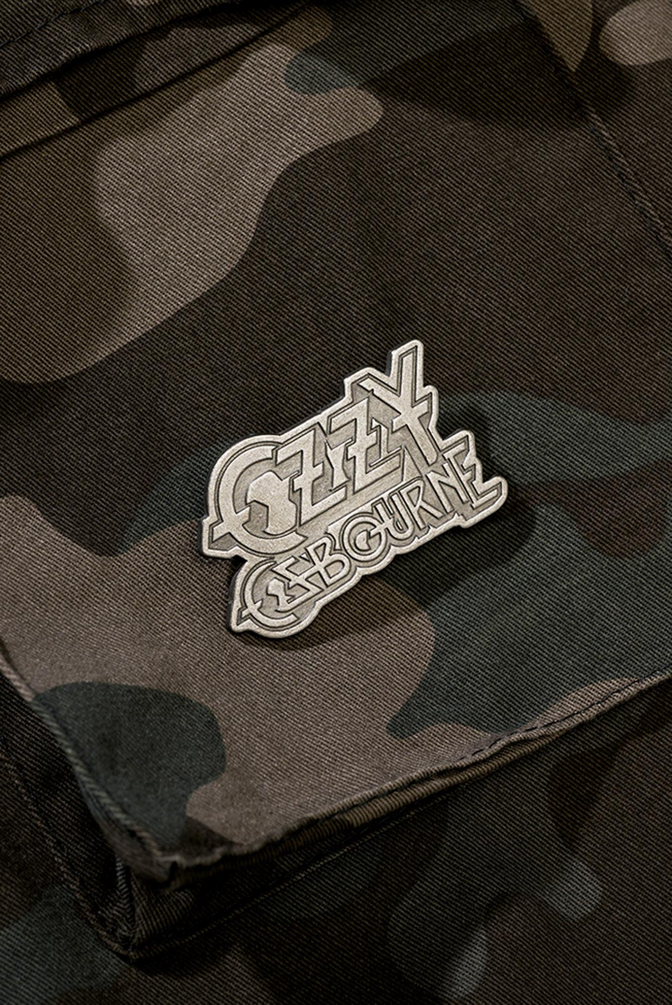 Brandit Ozzy BDU 5XL 图3