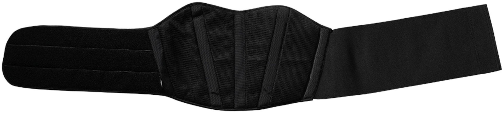 Rusty Stitches Gina Kidney Belt black 4XL Figure 1
