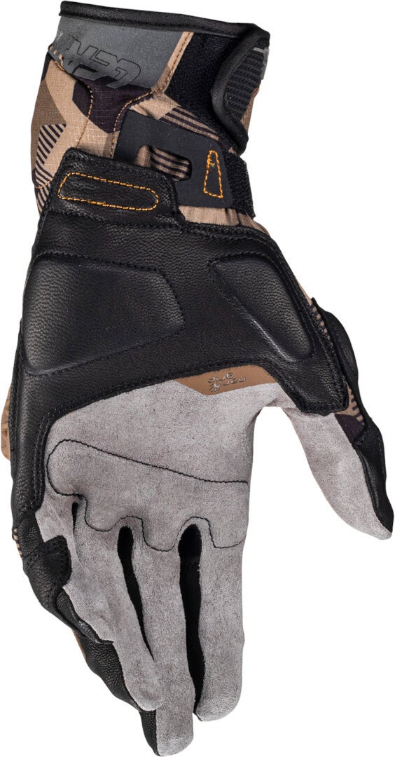 Leatt ADV X-Flow 7.5 Desert Motorrad Handschuhe 2XL Abbildung 5