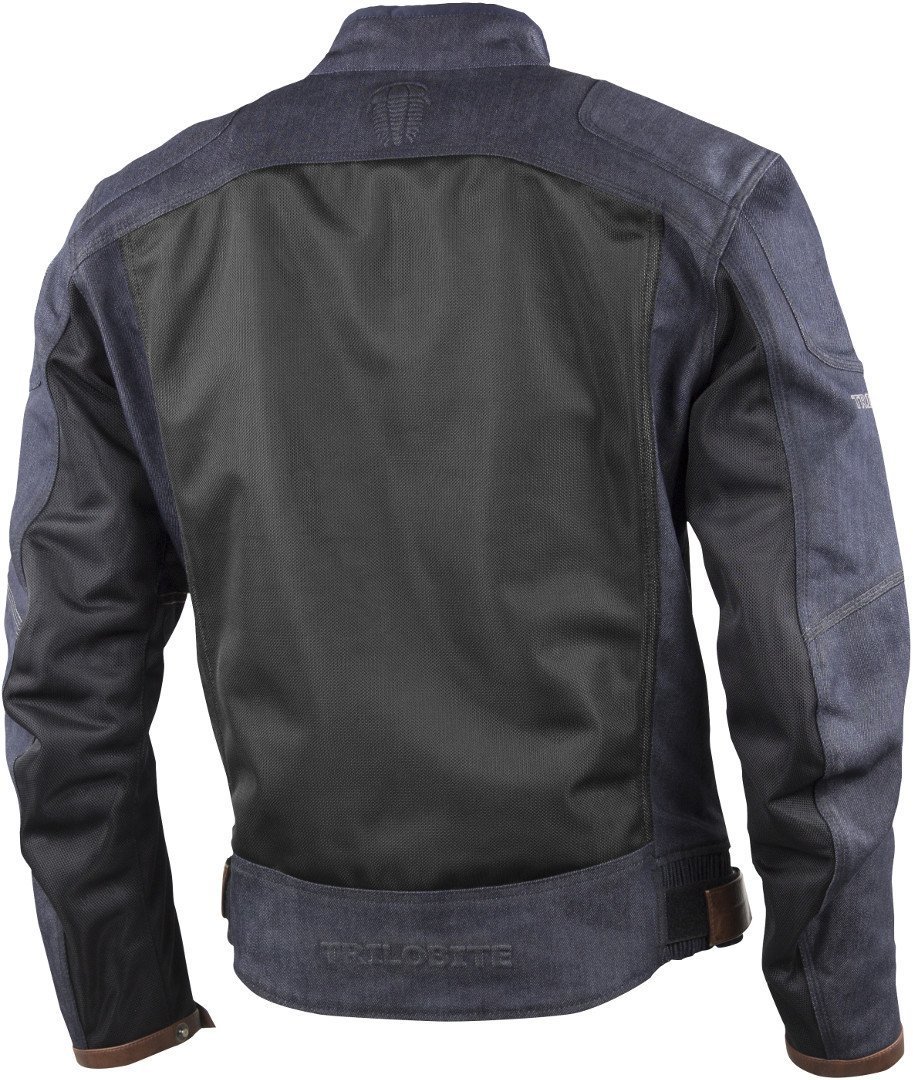 Trilobite Airtech Motorrad Textiljacke M Abbildung 2