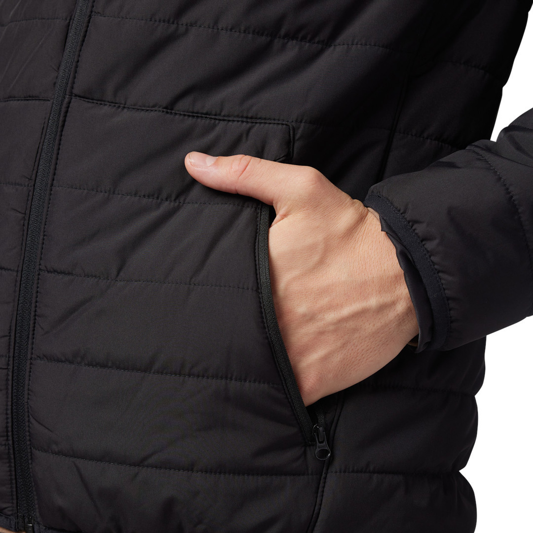 FOX x Kawasaki Howell Jacket M Figure 2