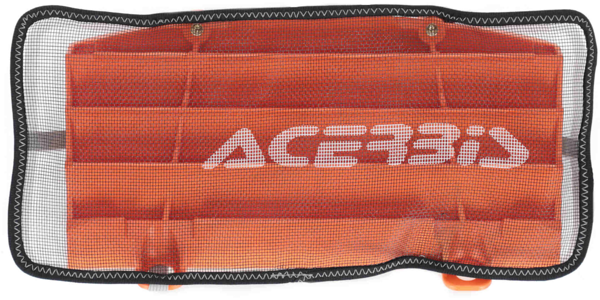 Acerbis U-Ret Kylarskydd Figur 2