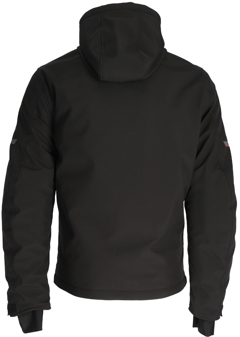 Acerbis Up-Town Motorcycle Textile Jacket 3XL Figure 3