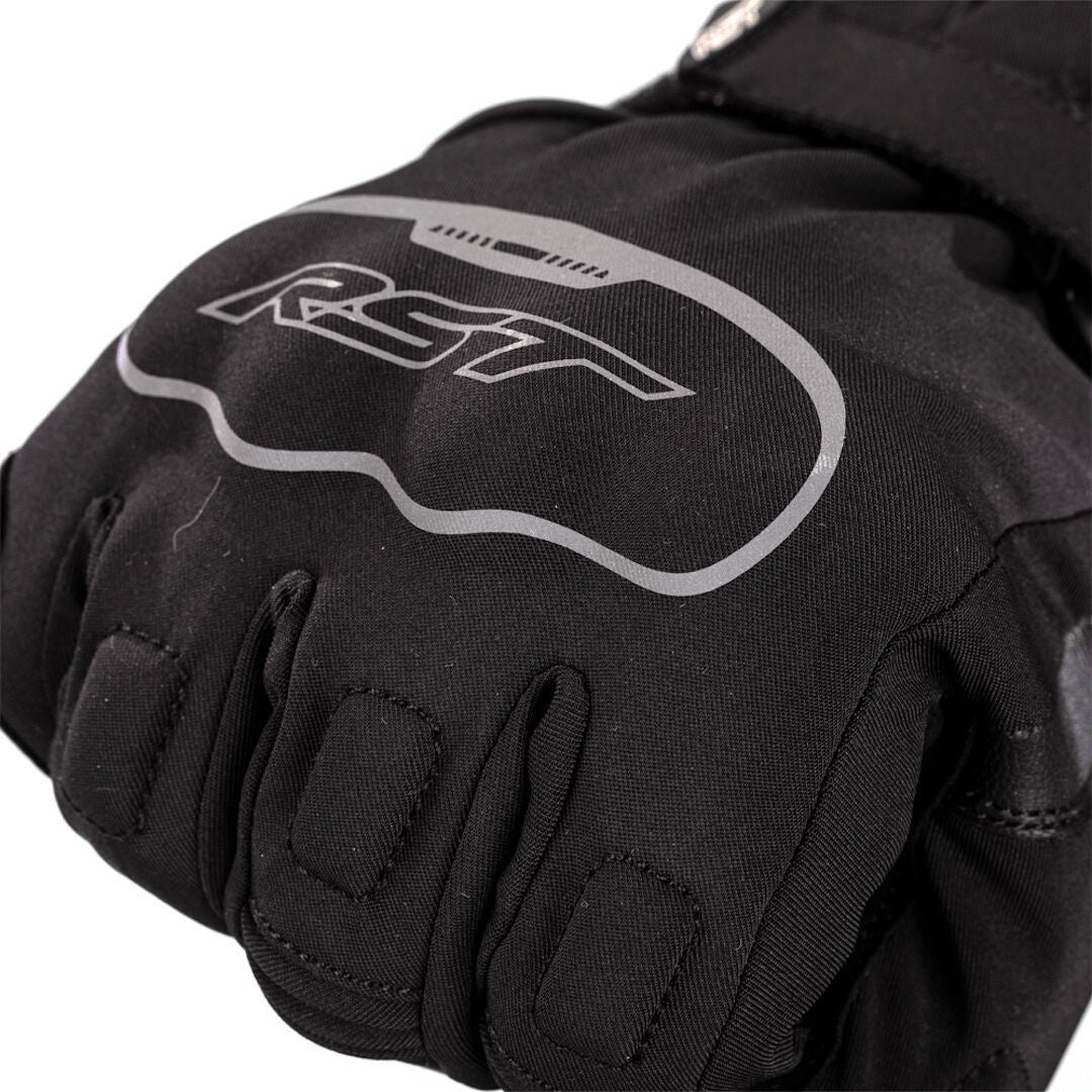 RST Axiom WP Motorradhandschuhe XS Abbildung 2