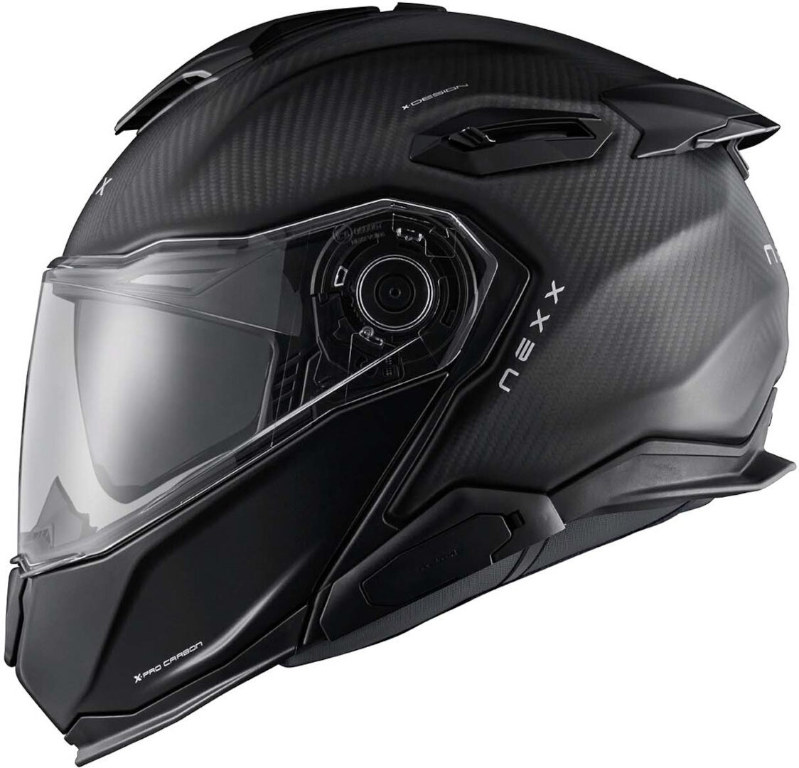 Nexx X.Lifetour Zero Pro Carbon Casco XXL (63/64) Figura 4