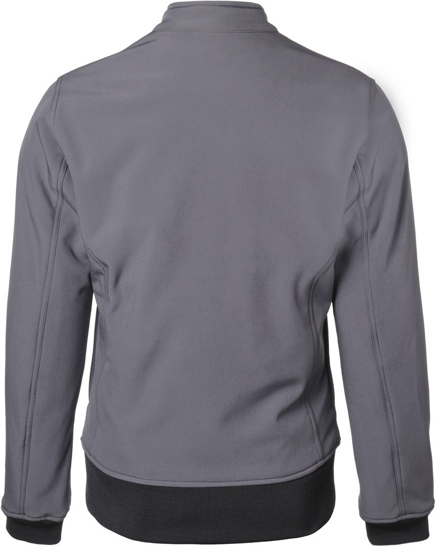 GMS Metropole imperméable à l’eau dames moto textile veste gris L Figure 6