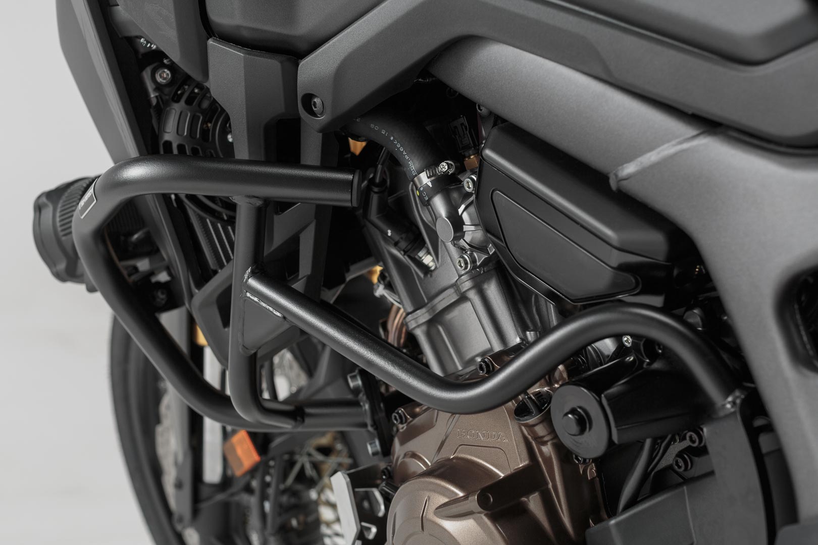 SW-Motech Crash bar - Negru. Honda CRF1000L Africa Twin (15-19). Figura 3