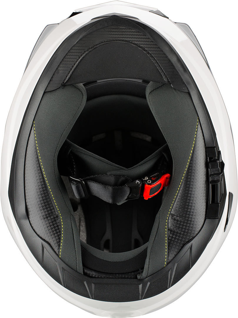 Vemar Zephir JMC Casco Blanco S (55/56) Figura 5