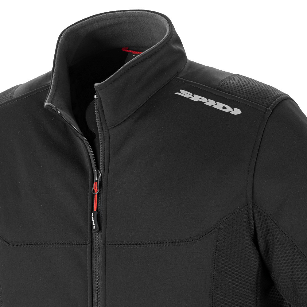 Spidi Plus Jacket Evo Functionele jas XXL Figuur 3