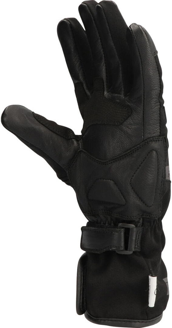 Richa Summerrain 2 wasserdichte Motorrad Handschuhe L Abbildung 2