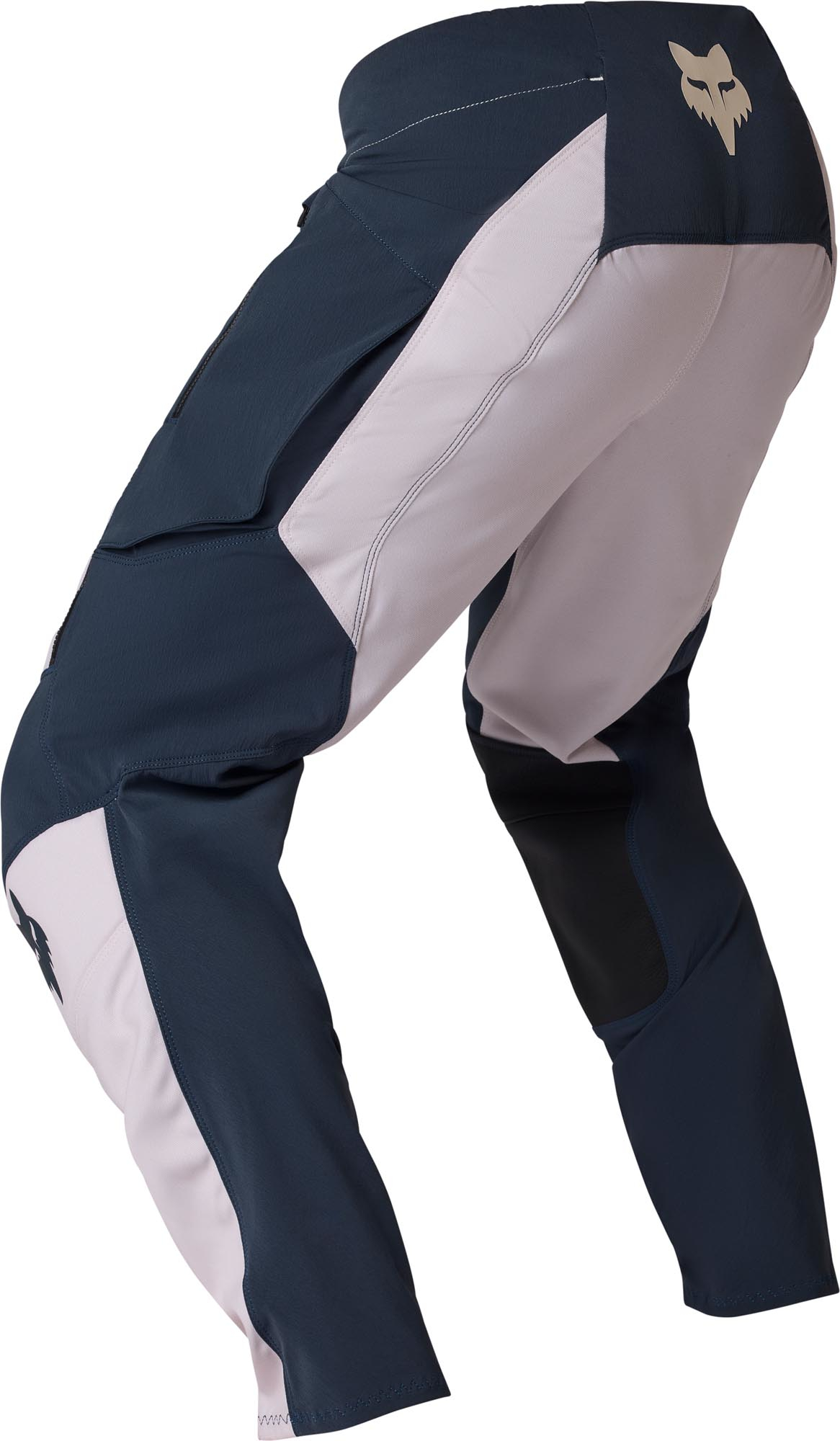 Side view of FOX Ranger Off-Road Motocross Pants