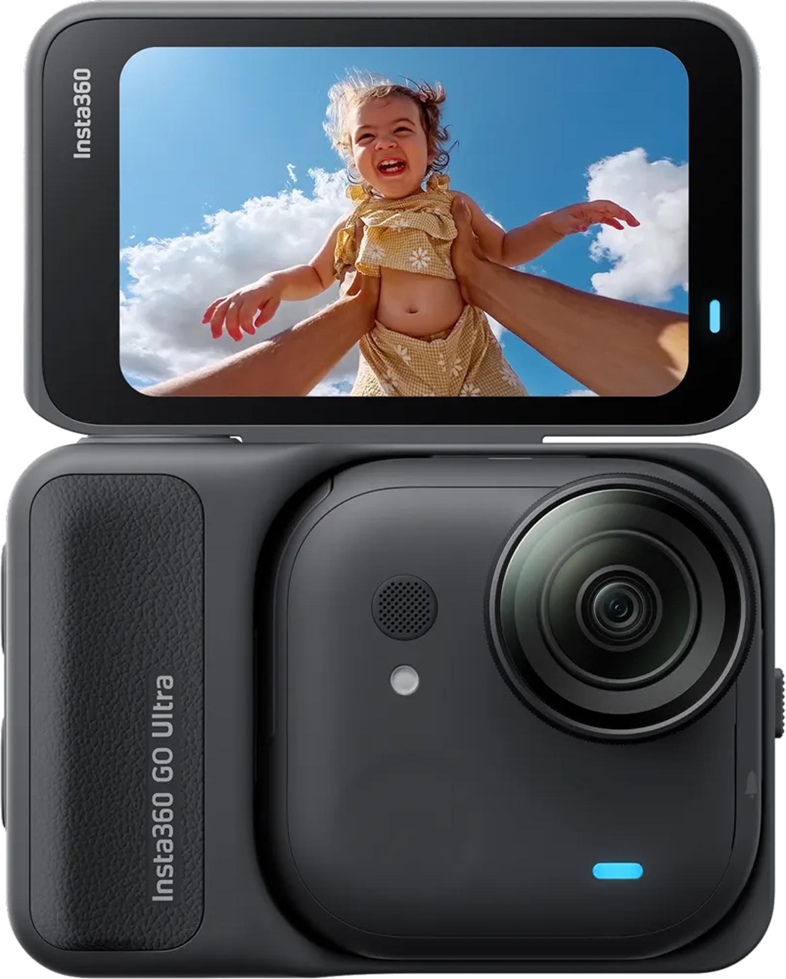 Insta360 GO Ultra Standard-Bundle Cameră de acțiune Figura 5