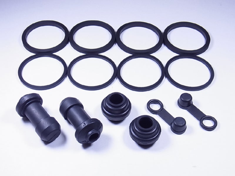 Tourmax Kit de reparații pentru etriere de frână Honda CBR1000F/VFR750F Figura 1