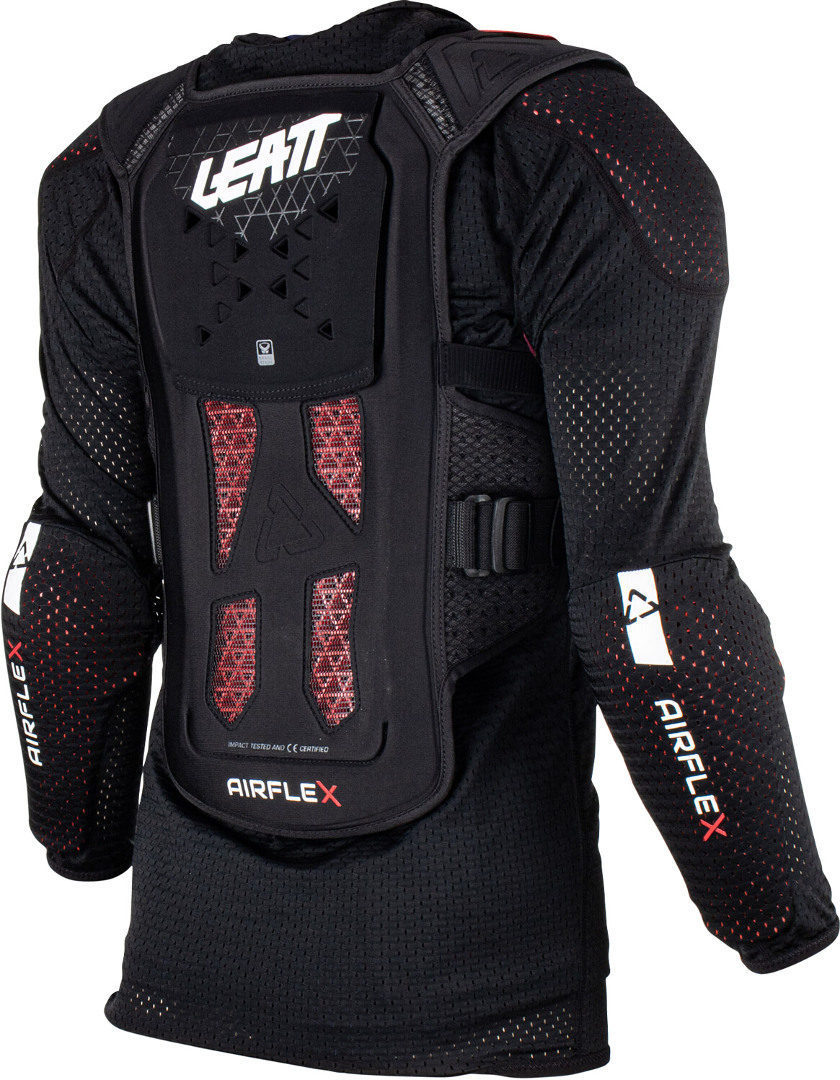 Leatt AirFlex Veste protectrice pour dames S Figure 2
