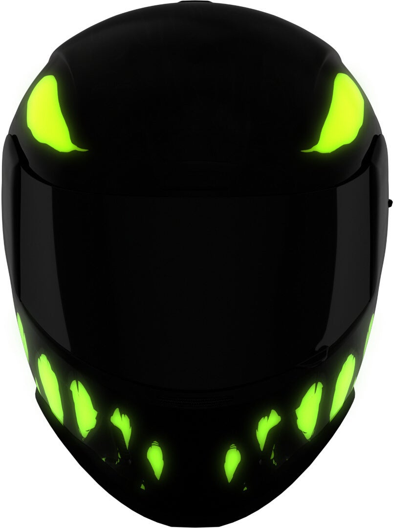 Icon Airform Manik'R Dark MIPS Přilba L (59/60) Obrázek 12