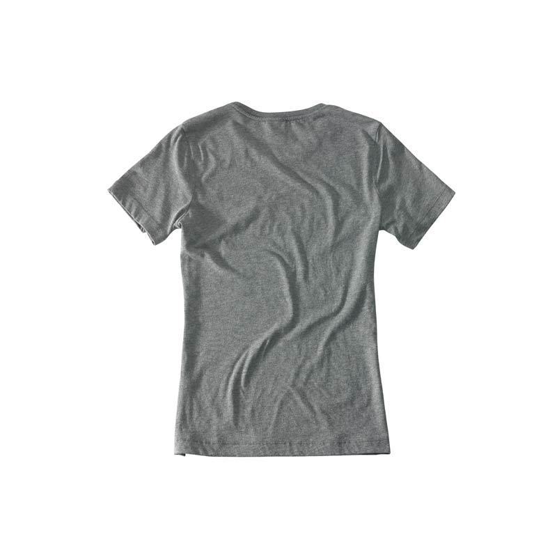 Spidi On Track T-Shirt Ladies grey M Figure 8