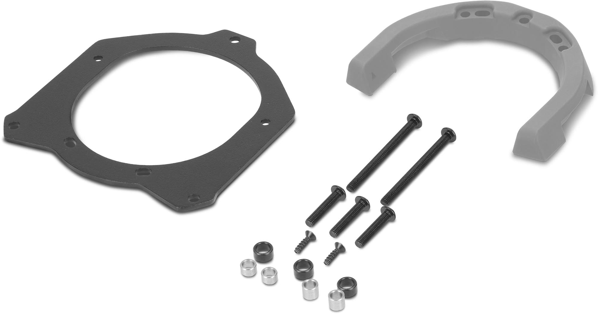 SHAD Click System Tank Adapter Figure 1