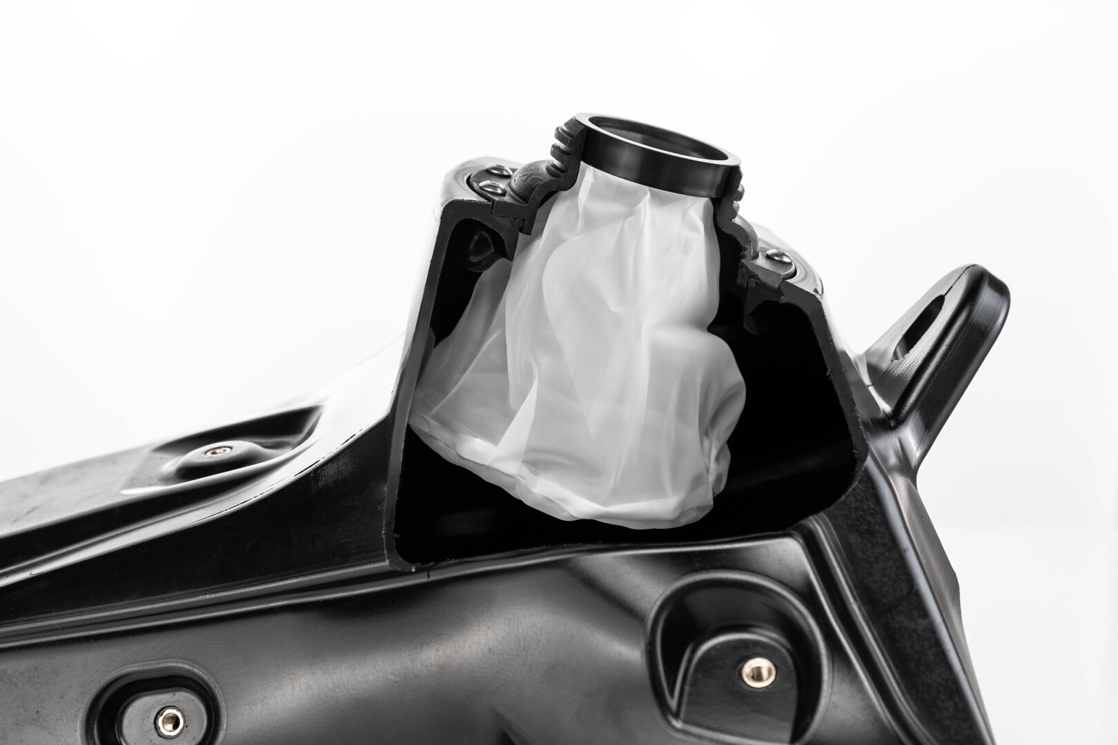 Acerbis Filtrul rezervorului de combustibil Figura 3
