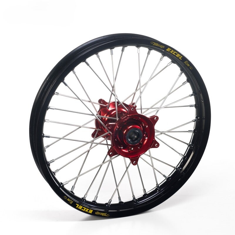 HAAN Wheels Komplettrad Hinterrad 16x1,85x32T Abbildung 2