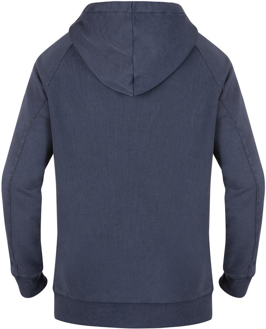 Replay Classic Capuche bleu 3XL Figure 3