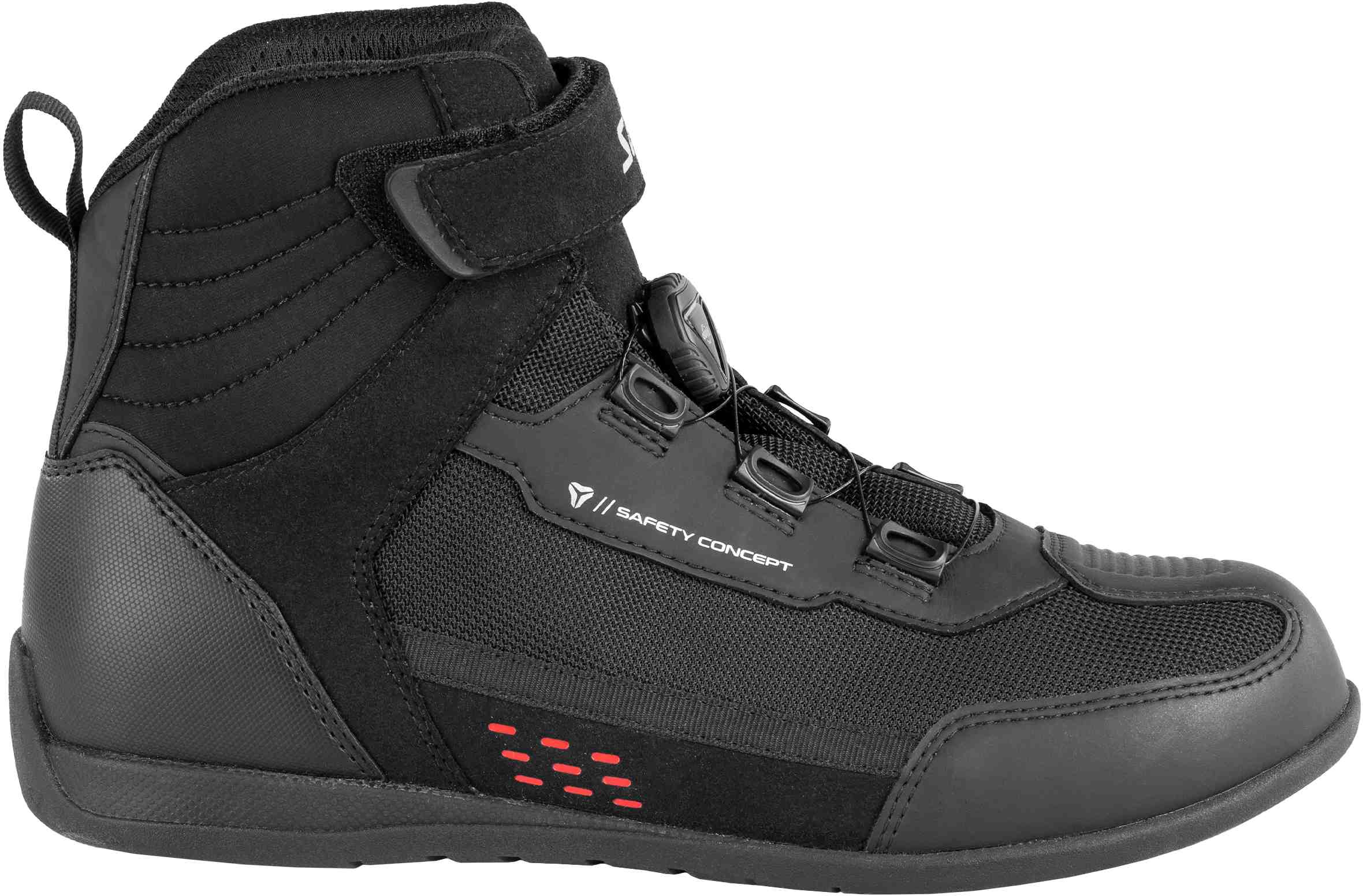 Seca Speed Motorfiets schoenen 42 Figuur 2
