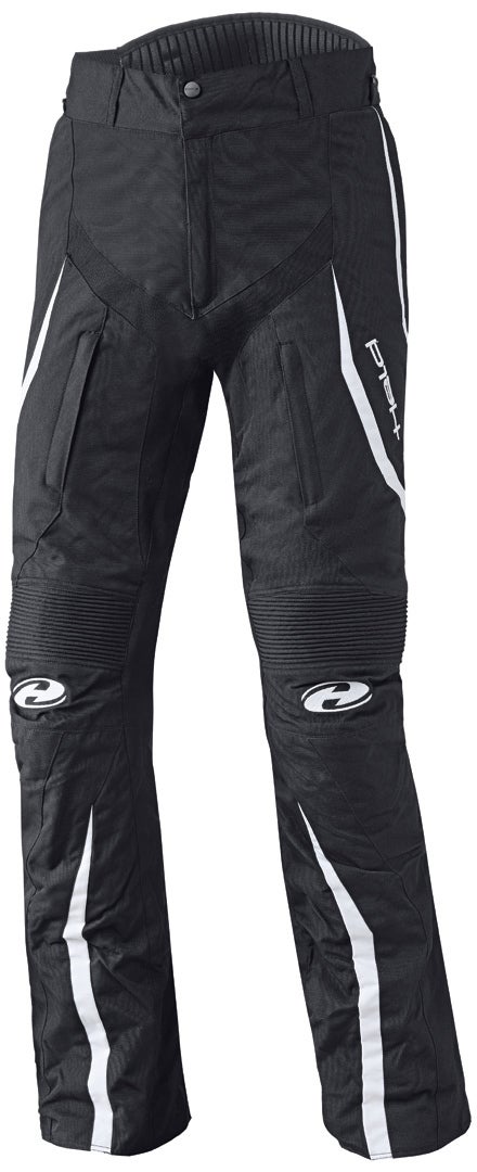 Held Link Dame Motocycle Tekstil Bukser Sort XL Figur 2