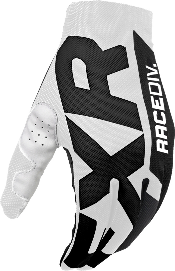 FXR Slip-On Air Mănuși de motocross Articolul principal Figura 1