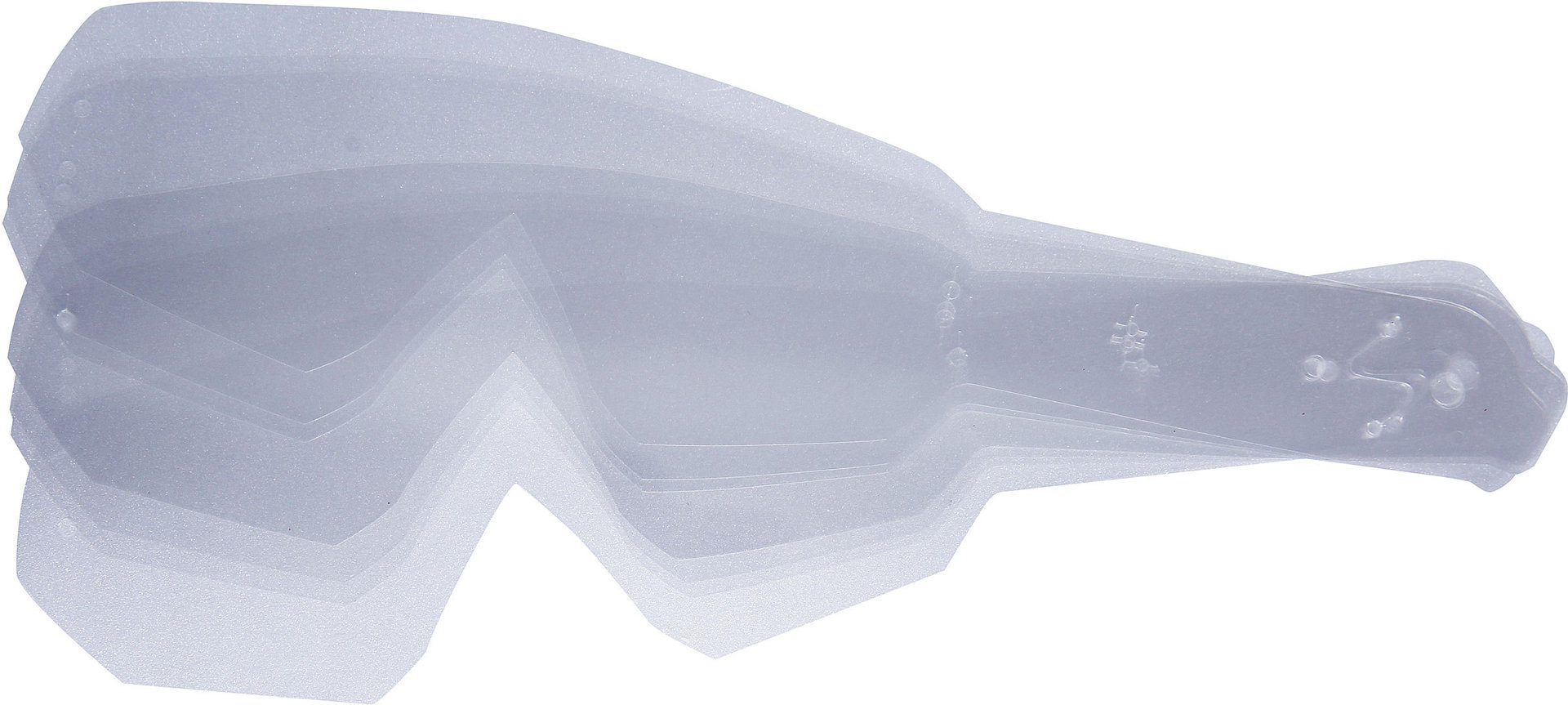 Shot Iris / Assault Figura 1