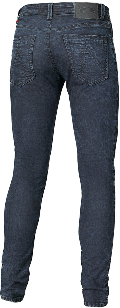 Held Scorge Motor Jeans Donkerblauw 32 Figuur 2