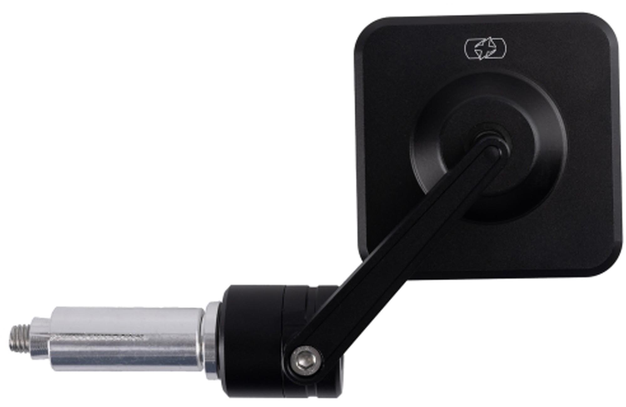Oxford Square 360 Bar End Mirror Figure 2
