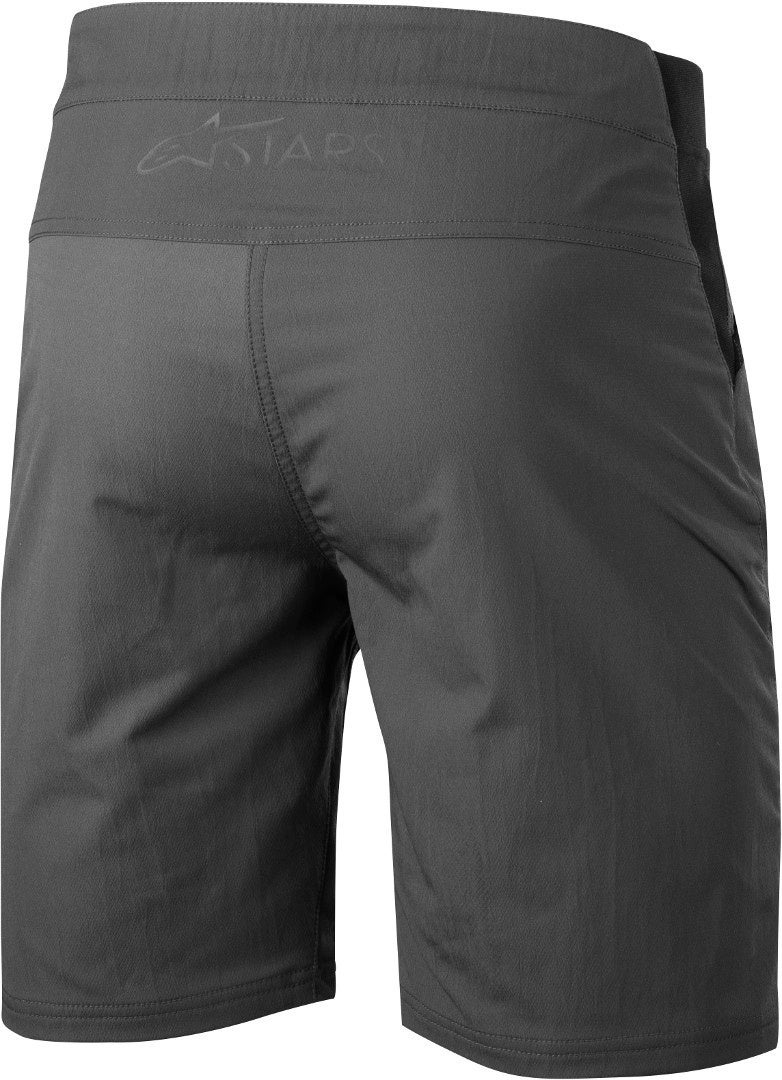 Alpinestars Stella Alps 6.0 Dámské šortky černá 30 Obrázek 2