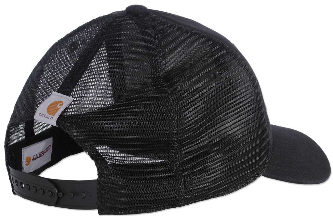 Carhartt Dunmore Cap negru Figura 2