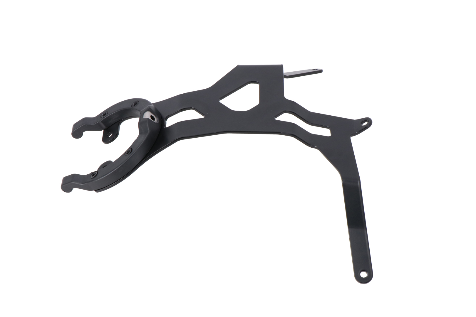 Inelul rezervorului SW-Motech ION - Negru. Ducati DesertX (22-). Figura 3