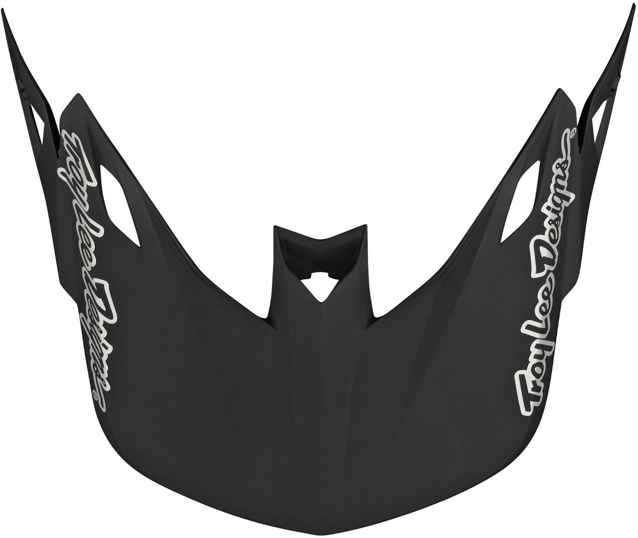 Troy Lee Designs SE5 Stealth Hjälm Peak Figur 1