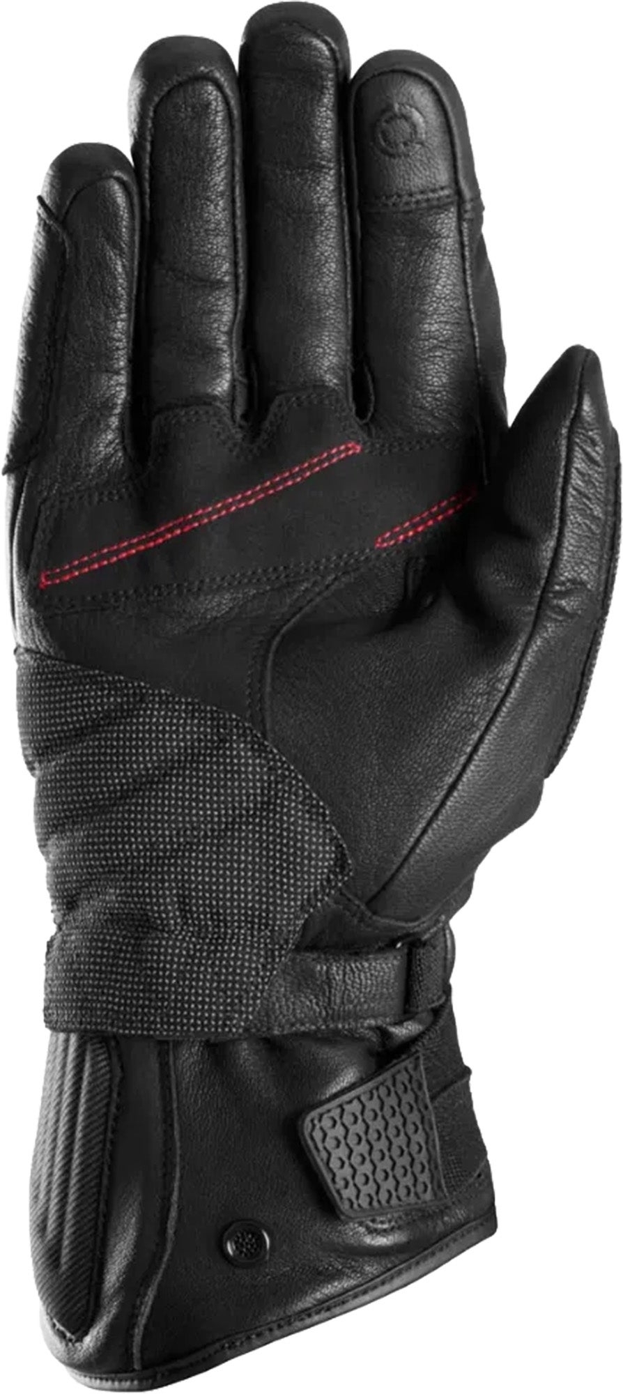Furygan LR Nomad Vented geperforeerde motorhandschoenen 2XL Figuur 2